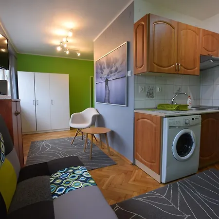 Apartment Elegant Chmielna Promenade *