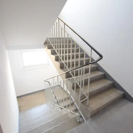Apartment Elegant Chmielna Promenade Warschau