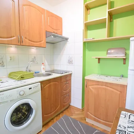 Apartment Elegant Chmielna Promenade *