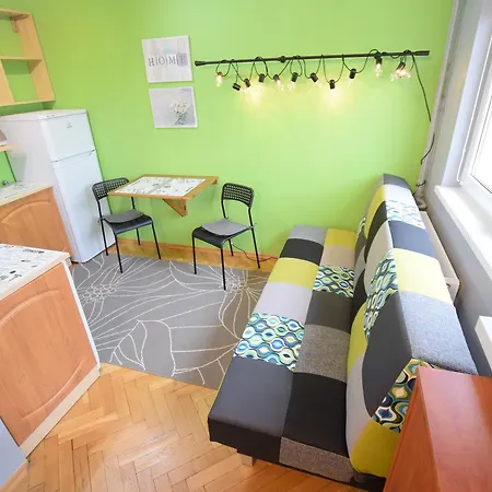 Apartment Elegant Chmielna Promenade *