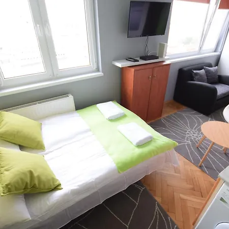 Apartment Elegant Chmielna Promenade