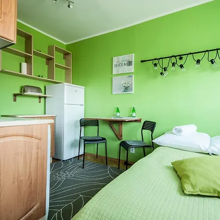 Elegant Chmielna Promenade Apartment