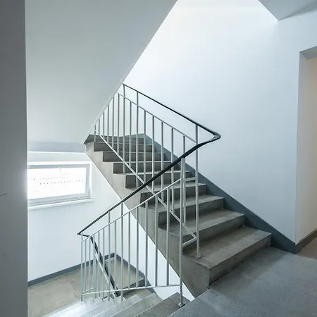 Apartment Elegant Chmielna Promenade Warschau